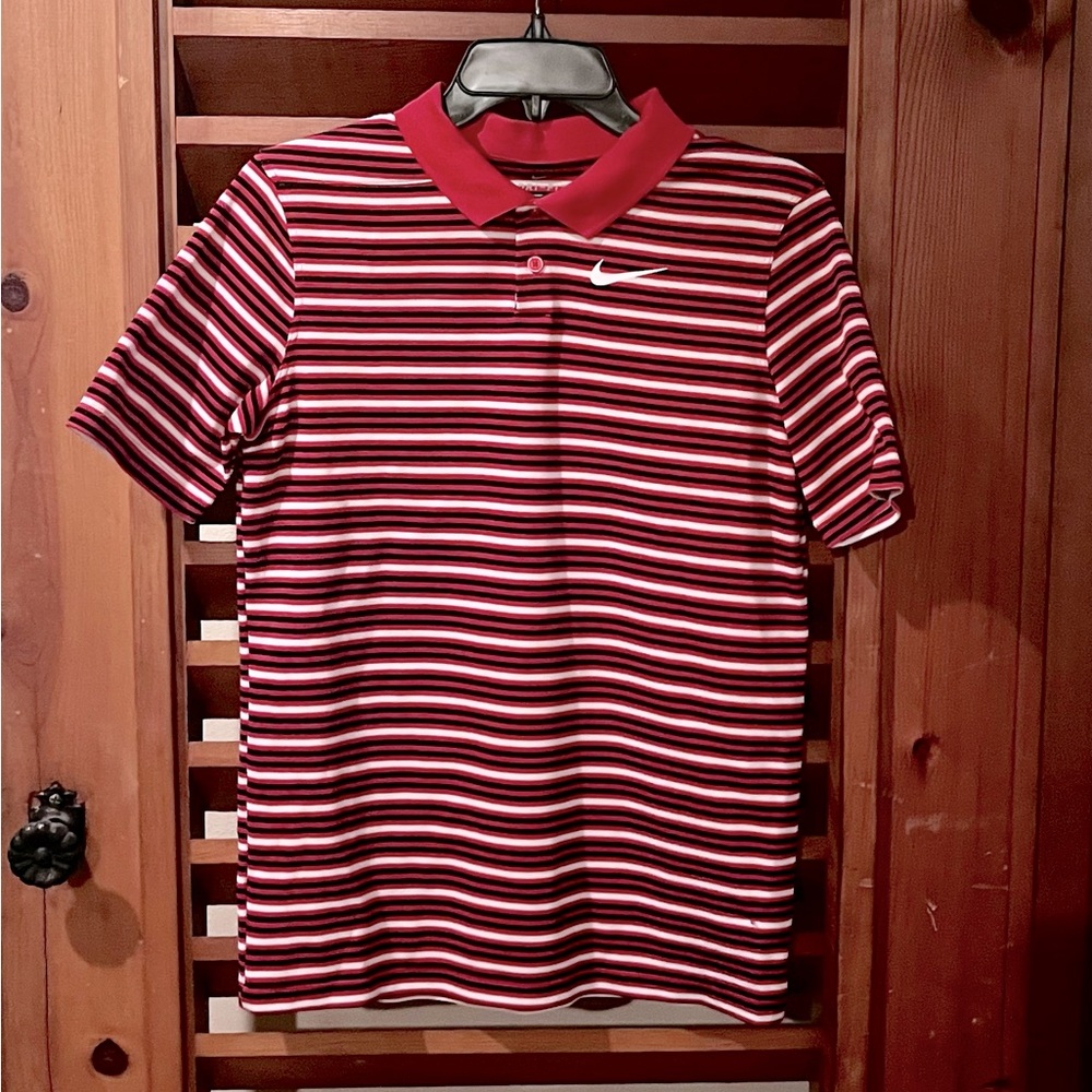 Nike Dri-Fit Polo